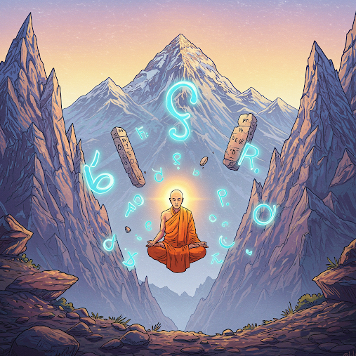 Maps to Inner Space: The World’s Oldest Book, DNA, and Human&nbsp;Design