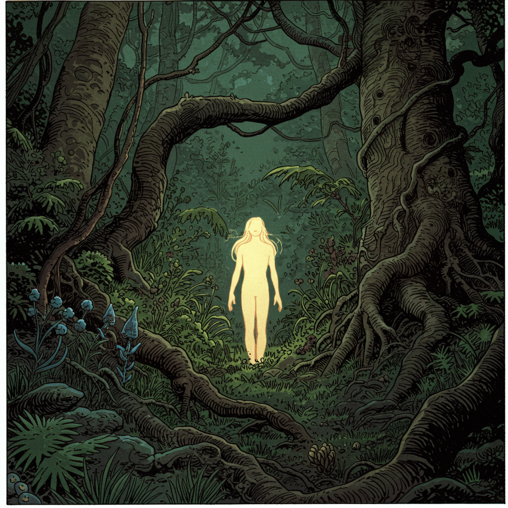 Light Being the&nbsp;Book