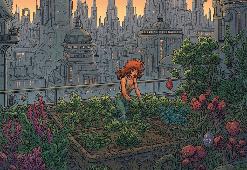 The Acceleration of Technology with Ray&nbsp;Kurzweil