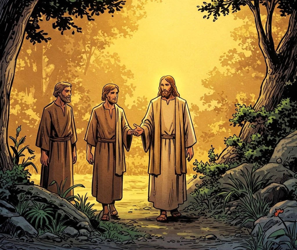 At The Intersection of Yoga, Christianity, and Quantum&nbsp;Physics