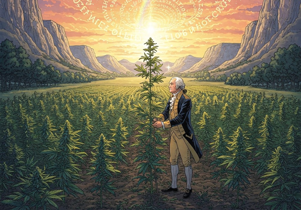 Hemp for America