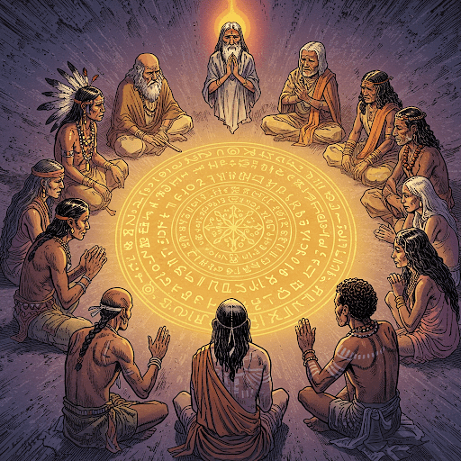 The Nectar of Immortality: A Heart of&nbsp;Gold