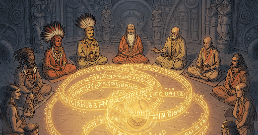 Word: The Power of Language — Light Being&nbsp;Podcast