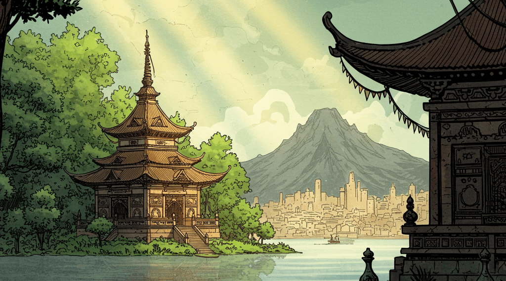 Putting Down the Burning Coal, Letting&nbsp;Go