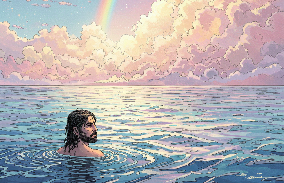 Breathing, The Ocean, and Emotional&nbsp;Healing