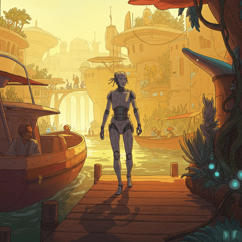 AI, The Biggest Immigration Event in&nbsp;History