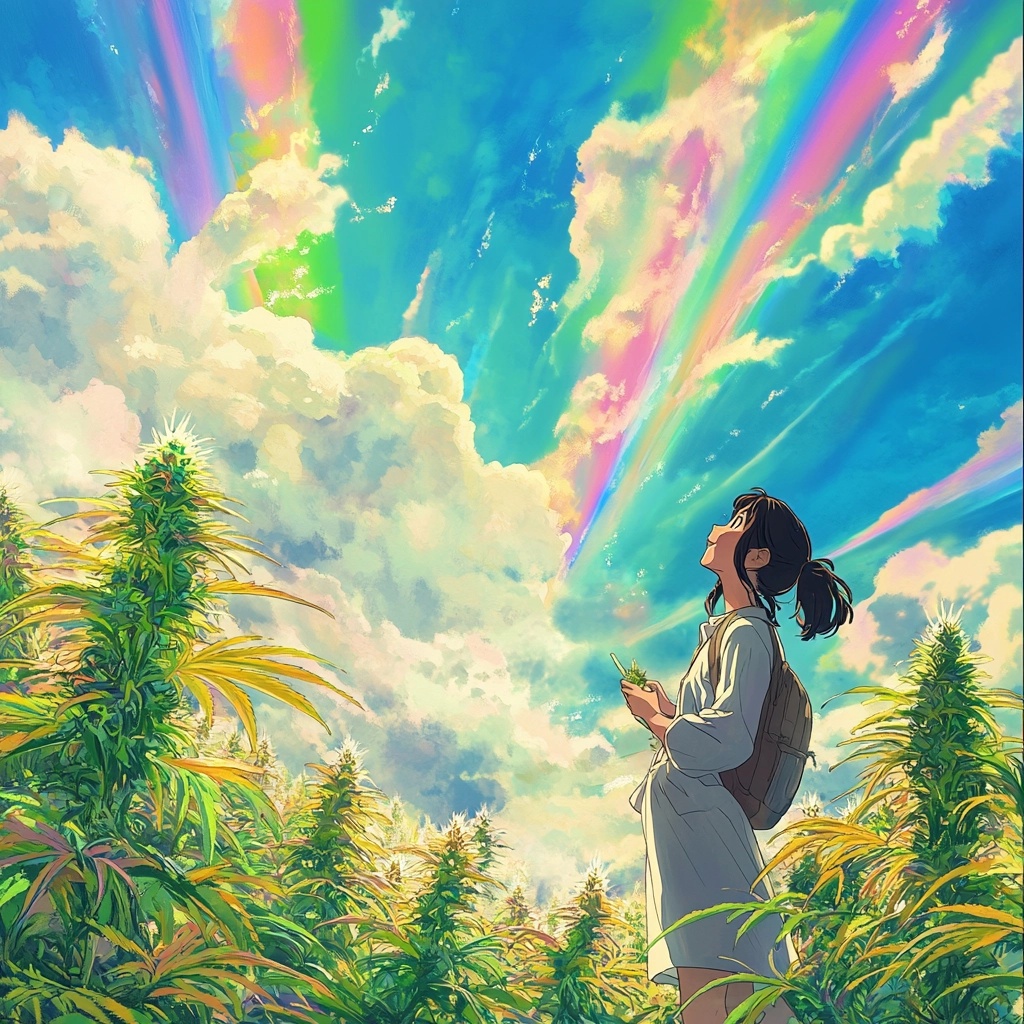 Understanding Cannabis: A Historic, Scientific&nbsp;Exploration