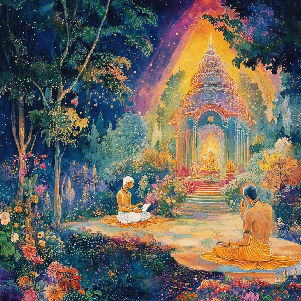 Introduction to the Encyclopedia of&nbsp;Yoga