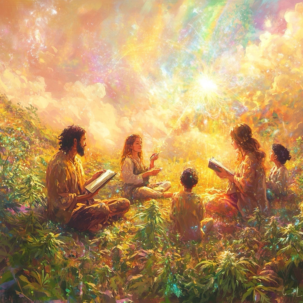 Hemp: A Plant That Changed the&nbsp;World