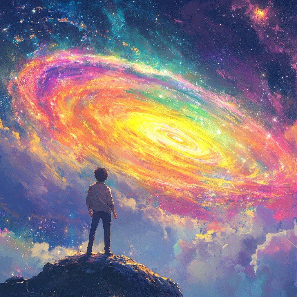 The Shape of Energy: Nature’s Universal&nbsp;Pattern