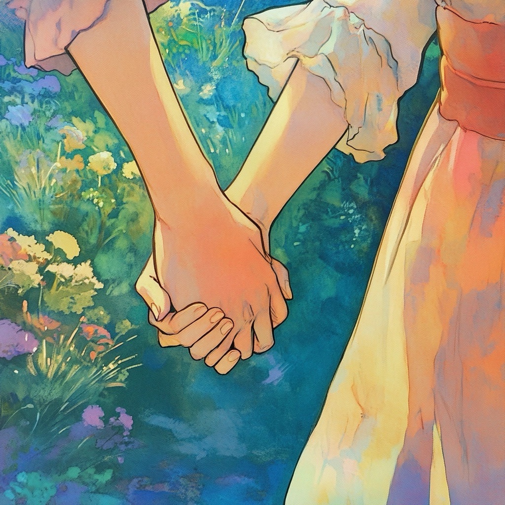 The Art of Commitment: An Enduring Human&nbsp;Legacy