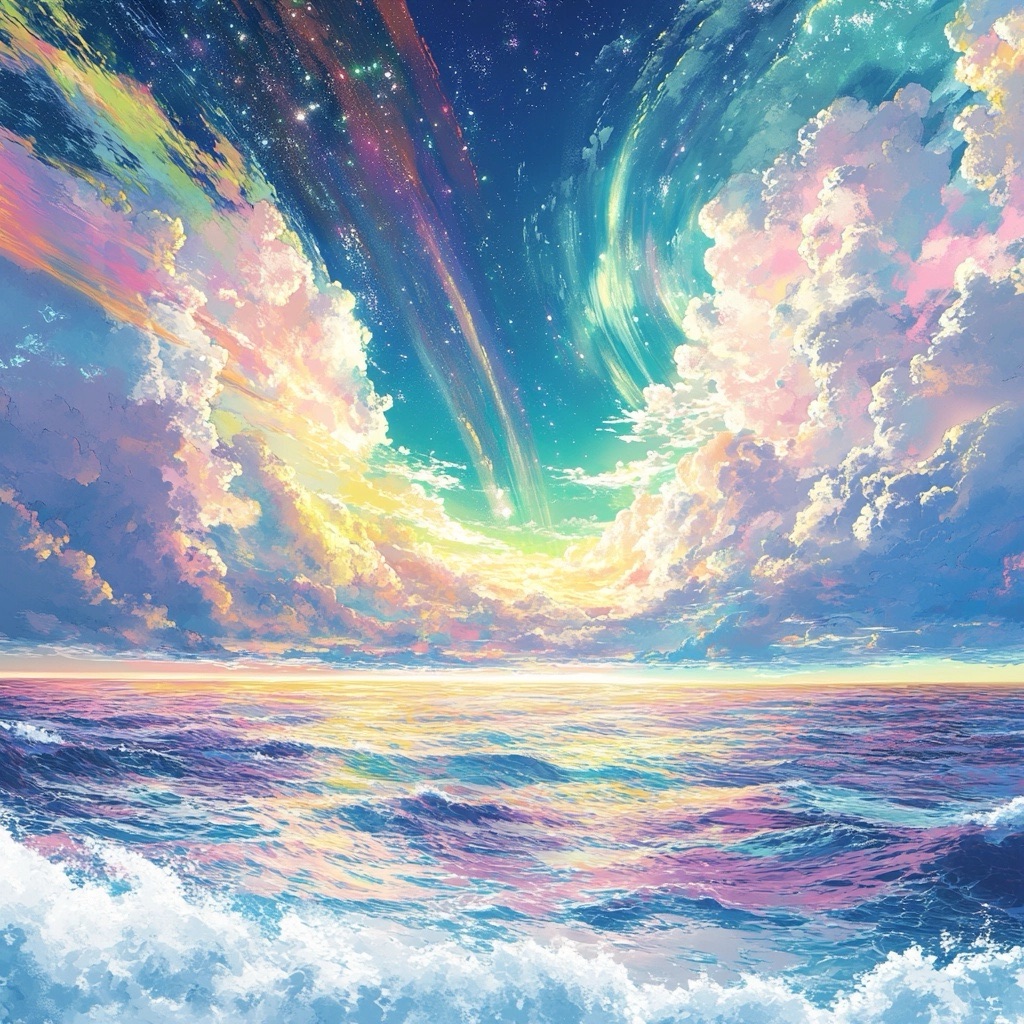 Ocean Energy, Biomimicry, and The Geomagnetic&nbsp;Revolution