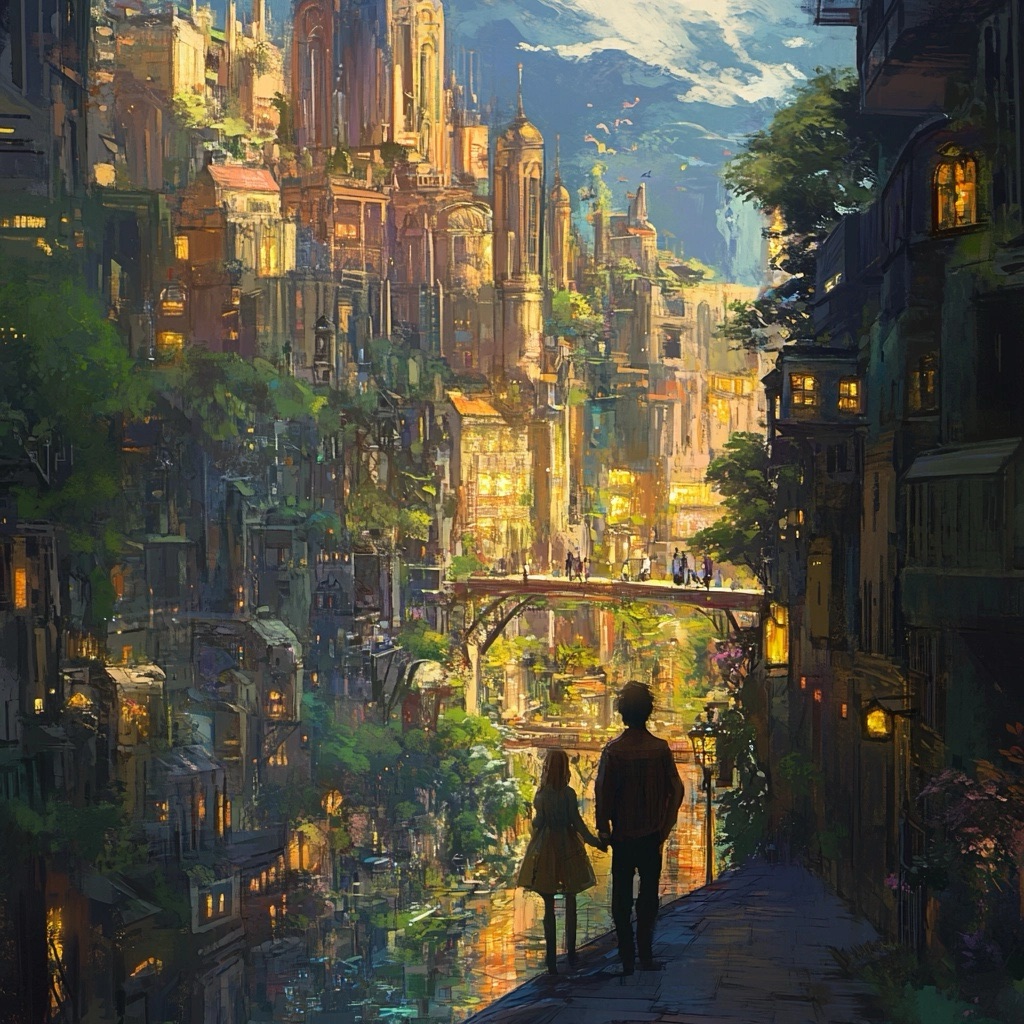 The Spiral Economy: A Blueprint for Regenerative&nbsp;Finance