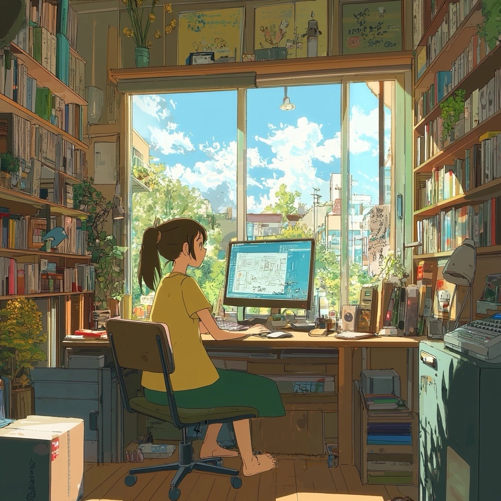 Perspective from Jon Kabat-Zinn’s “Full Catastrophe&nbsp;Living”