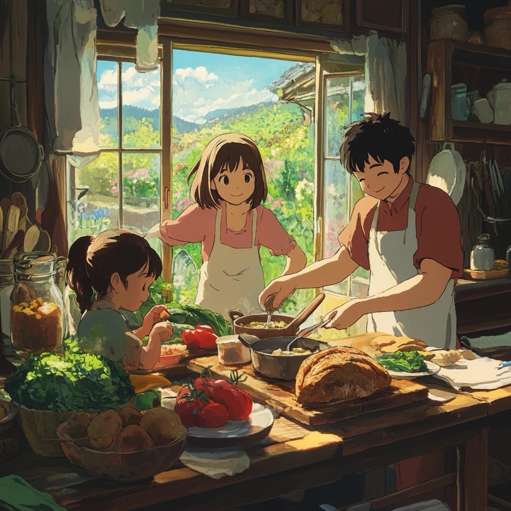 Heart-Healthy Recipes & Healing&nbsp;Guide