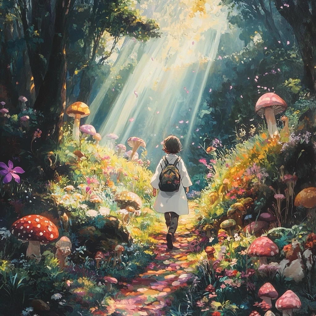 Mycoremediation: How Mushrooms Are Saving Our&nbsp;World