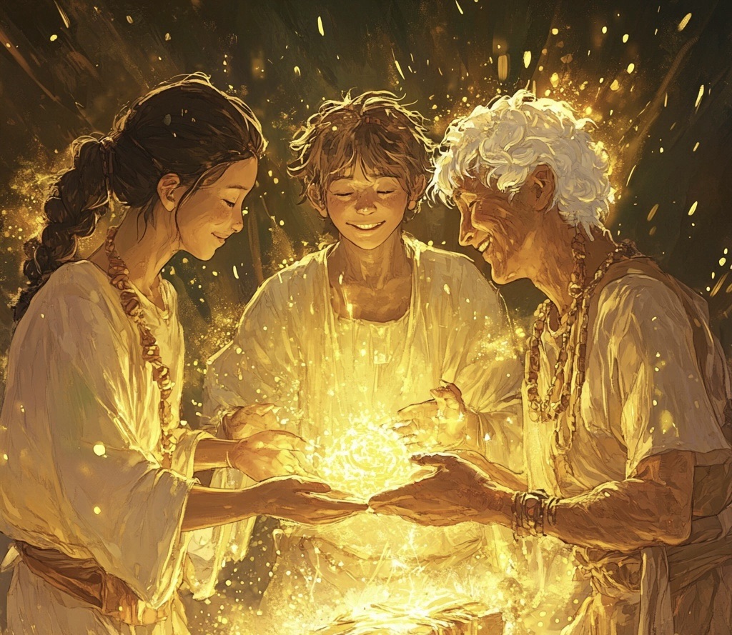 The Unified Field: A Call to Creative&nbsp;Bridge-Builders