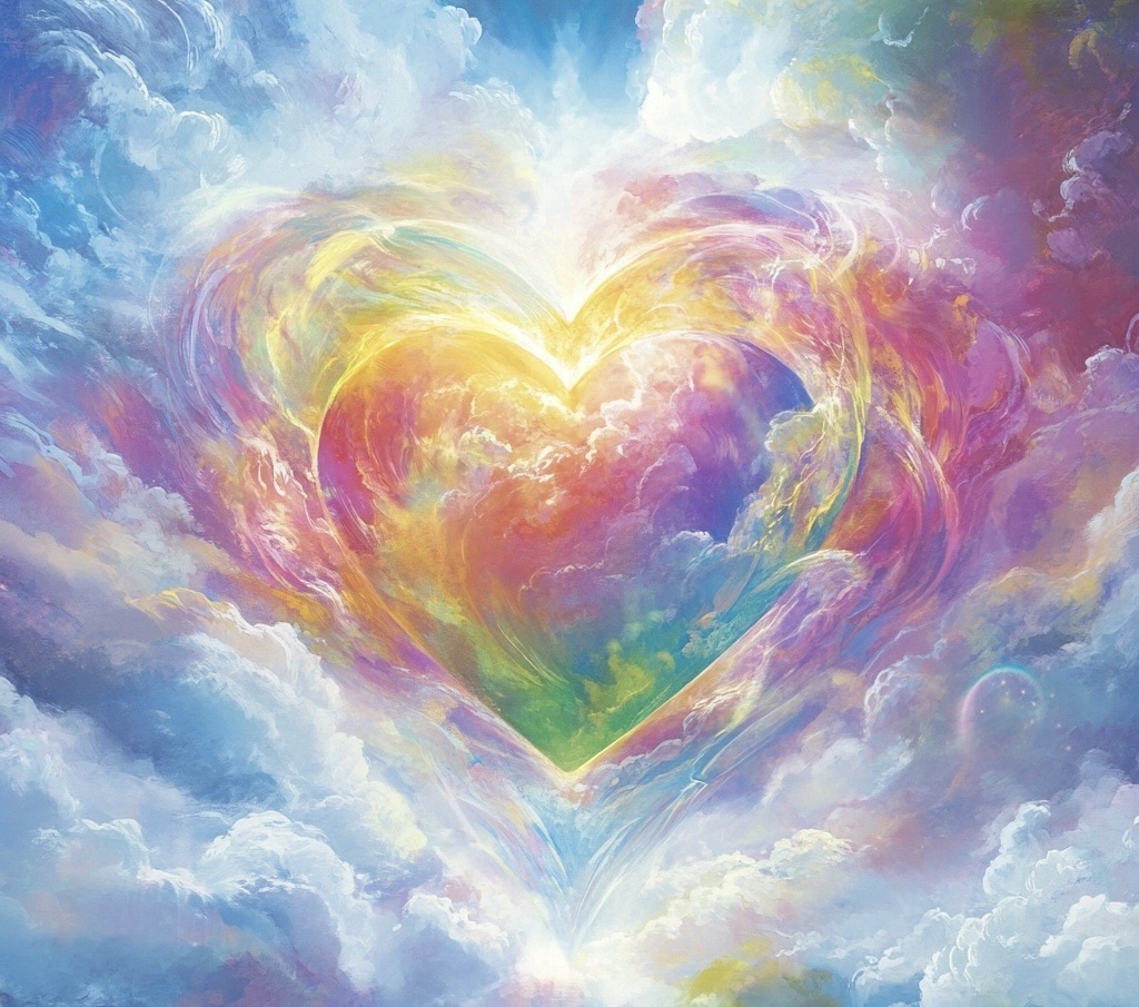 Celebrating Harmonious Relationships: A Love&nbsp;Story