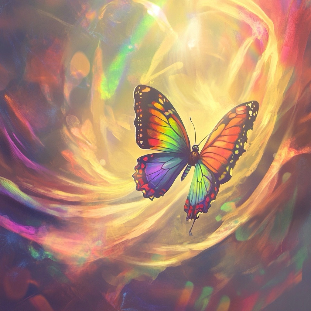 The Metamorphosis of Self: From Belief to&nbsp;Knowledge