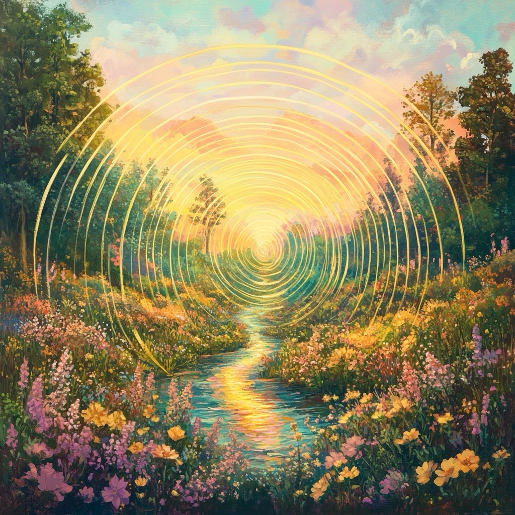 The Obstacle as the Path: Lessons in Working with&nbsp;Energy