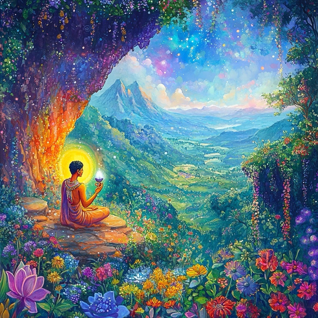 The Art of Giving Solitude: A Profound Expression of&nbsp;Love