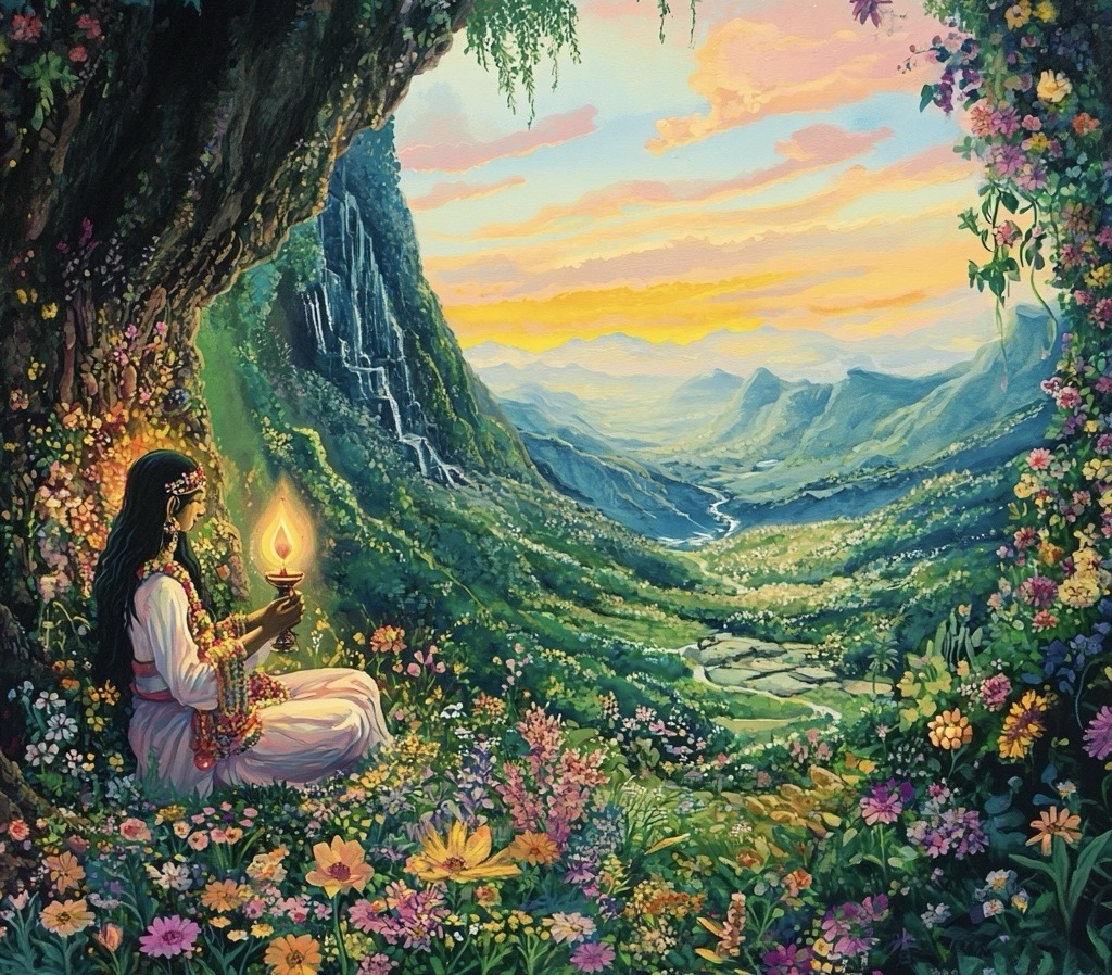 India’s Vegetable Mind: The Ancient Science of Plant&nbsp;Consciousness