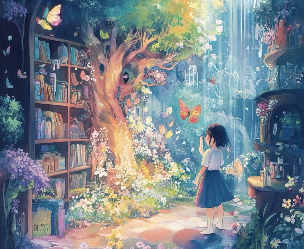 A Guide to Children’s Intuitive Development: From Indigenous Wisdom to Modern&nbsp;Practice